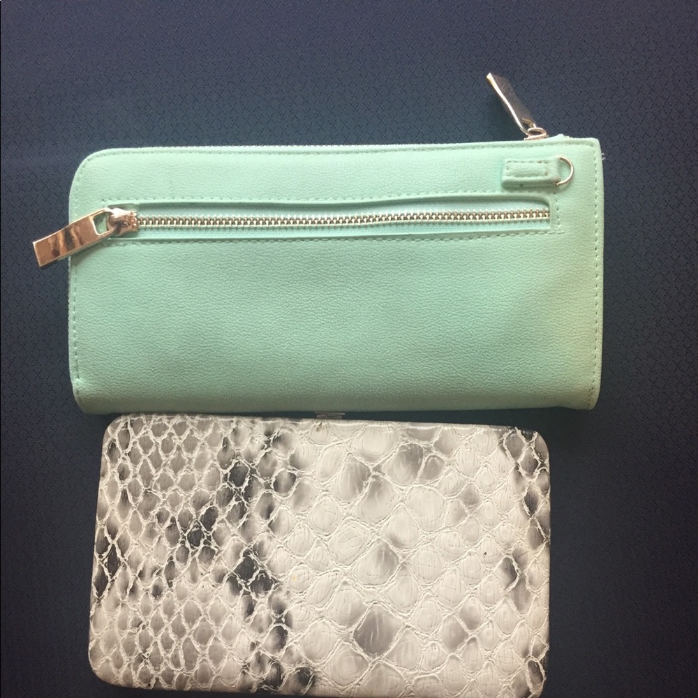 Wallets